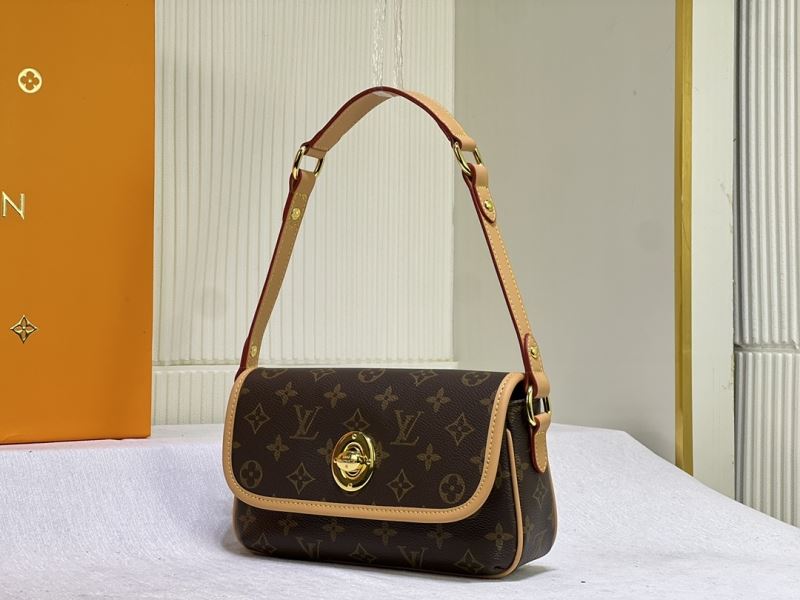 Louis Vuitton Satchel Bags